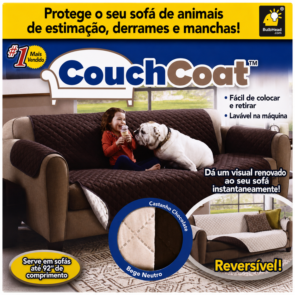 SofaShield XL